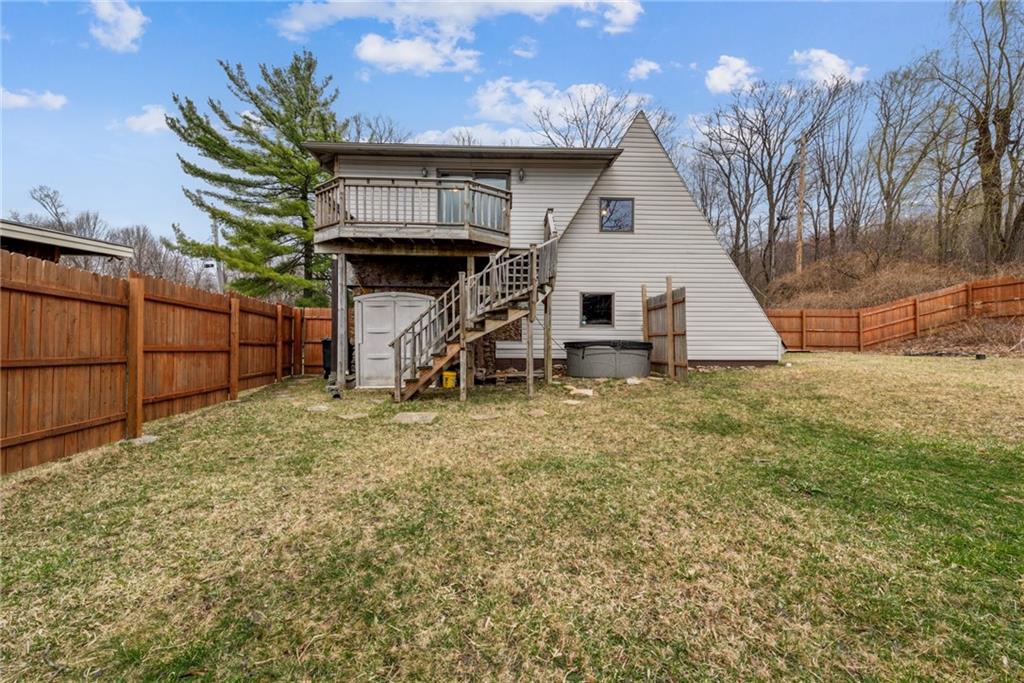 1781 County Line Road Champion, PA 15622 - Photo 28 of 29
