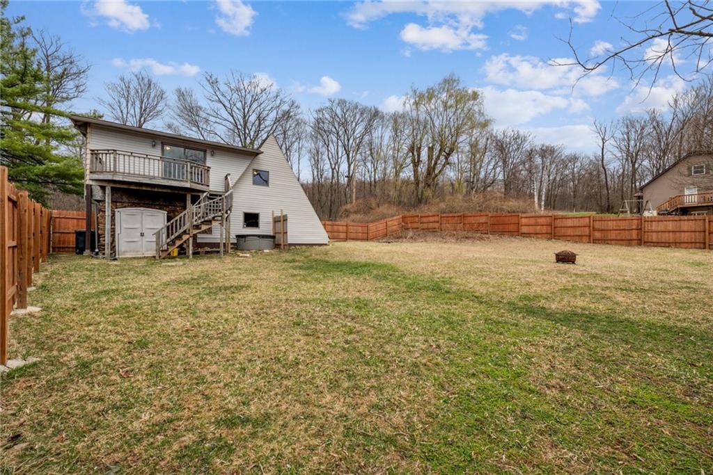 1781 County Line Road Champion, PA 15622 - Photo 29 of 29