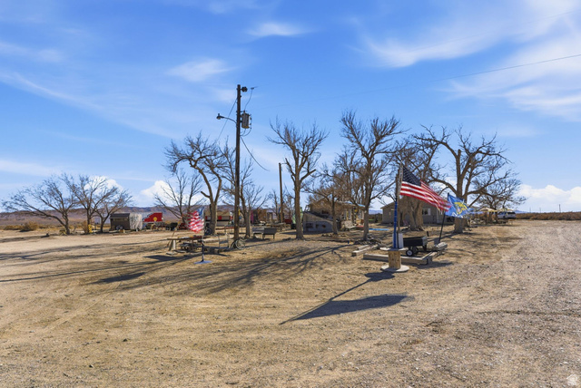 4587 South E Partoun Road Wendover, UT 84083 - Photo 59 of 62