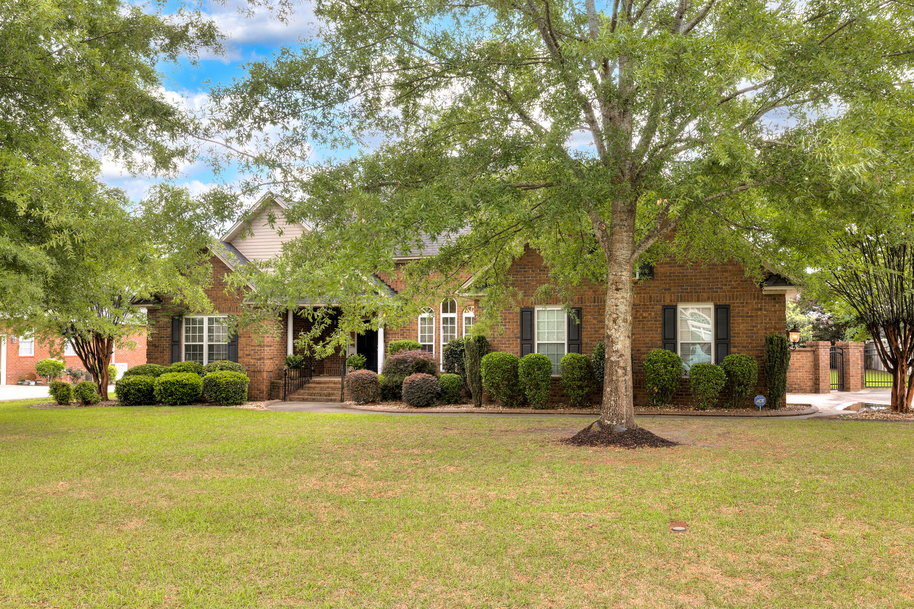 3240 Coldice Court Sumter, SC 29150 - Photo 3 of 38 04
