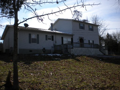 133 2nd Street Corryton, TN 37721 - Photo 11 of 11 Additional Photo