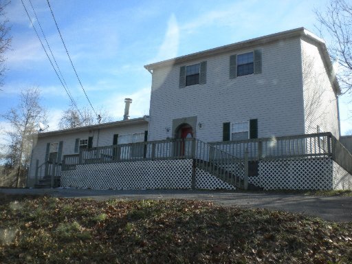 133 2nd Street Corryton, TN 37721 - Photo 10 of 11 Additional Photo