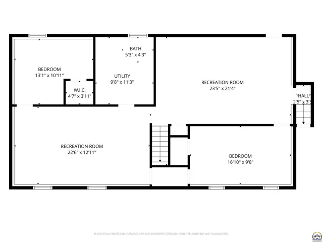 $255,000 | 220 Southeast Arapaho Road, Tecumseh, KS 66542