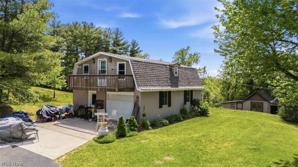 800 Arends Ridge Road Marietta, OH 45750 - Photo 4 of 50