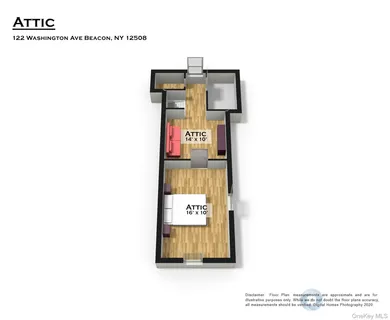 $625,000 | 122 Washington Avenue, Beacon, NY 12508