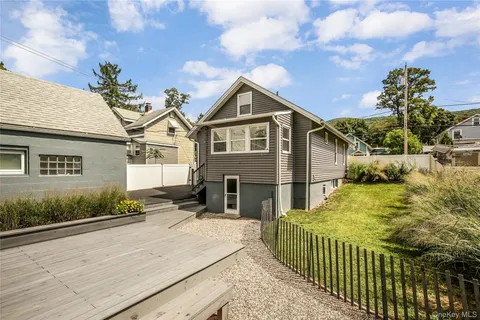 $625,000 | 122 Washington Avenue, Beacon, NY 12508