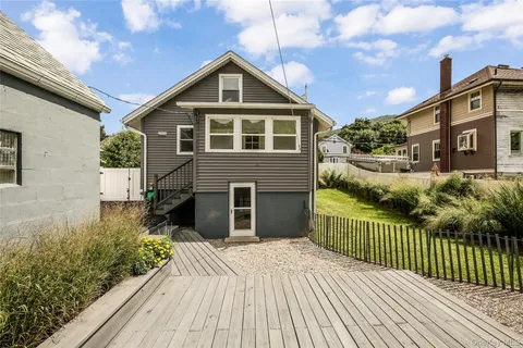 $625,000 | 122 Washington Avenue, Beacon, NY 12508