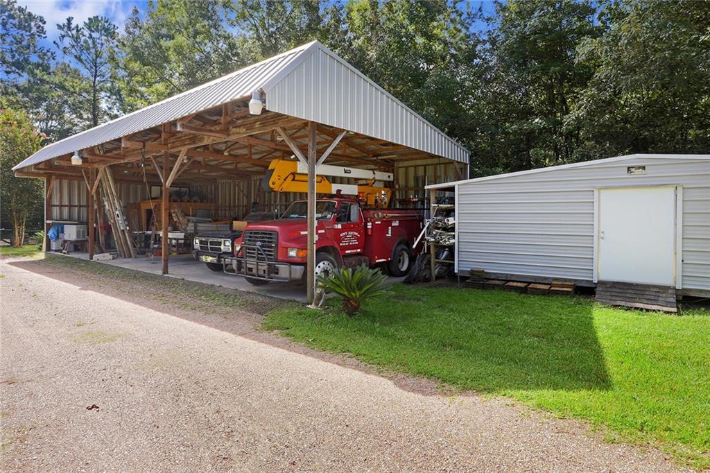 30497 Crain Road Albany, LA 70711 - Photo 16 of 18 Gallery Image 16