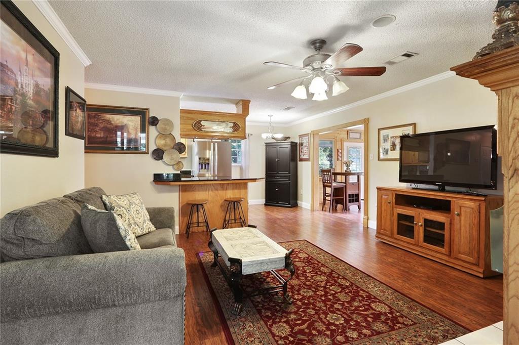 30497 Crain Road Albany, LA 70711 - Photo 3 of 18 Gallery Image 3
