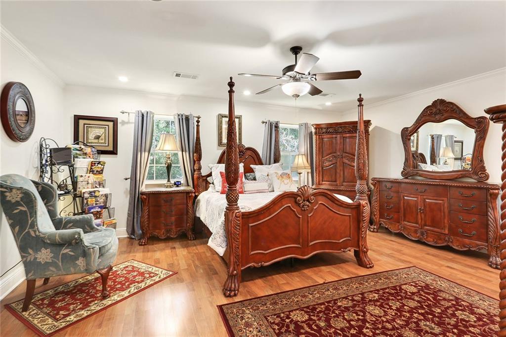 30497 Crain Road Albany, LA 70711 - Photo 6 of 18 Gallery Image 6