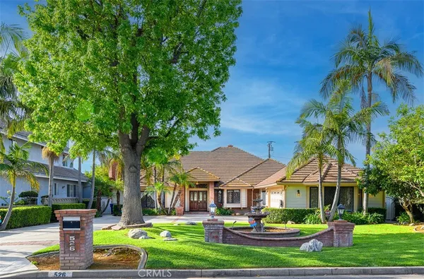 $7,800 | 526 West Woodruff Avenue, Arcadia, CA 91007