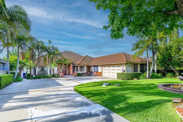 $7,800 | 526 West Woodruff Avenue, Arcadia, CA 91007