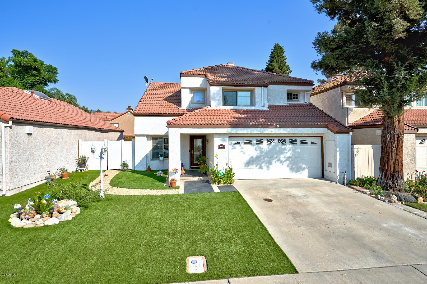 2310 Hampton Avenue Simi Valley, CA 93063 - Photo 1 of 36 2310 Hampton Ave Simi Valley MLS_Dewing