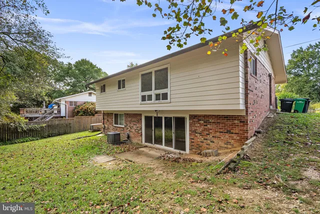 $449,999 | 11407 Allview Drive, Beltsville, MD 20904