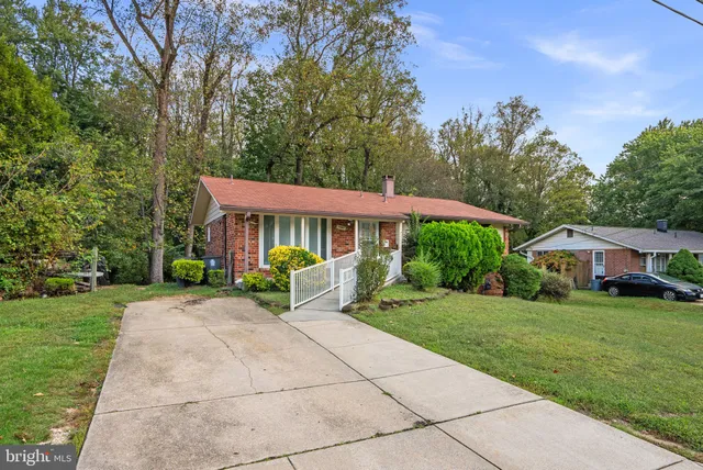 $449,999 | 11407 Allview Drive, Beltsville, MD 20904