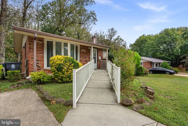 $449,999 | 11407 Allview Drive, Beltsville, MD 20904