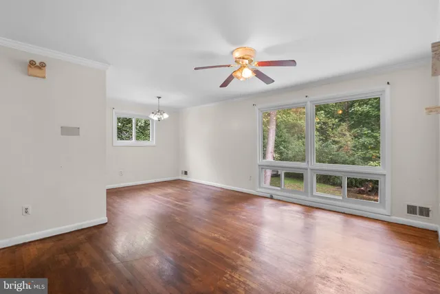 $449,999 | 11407 Allview Drive, Beltsville, MD 20904