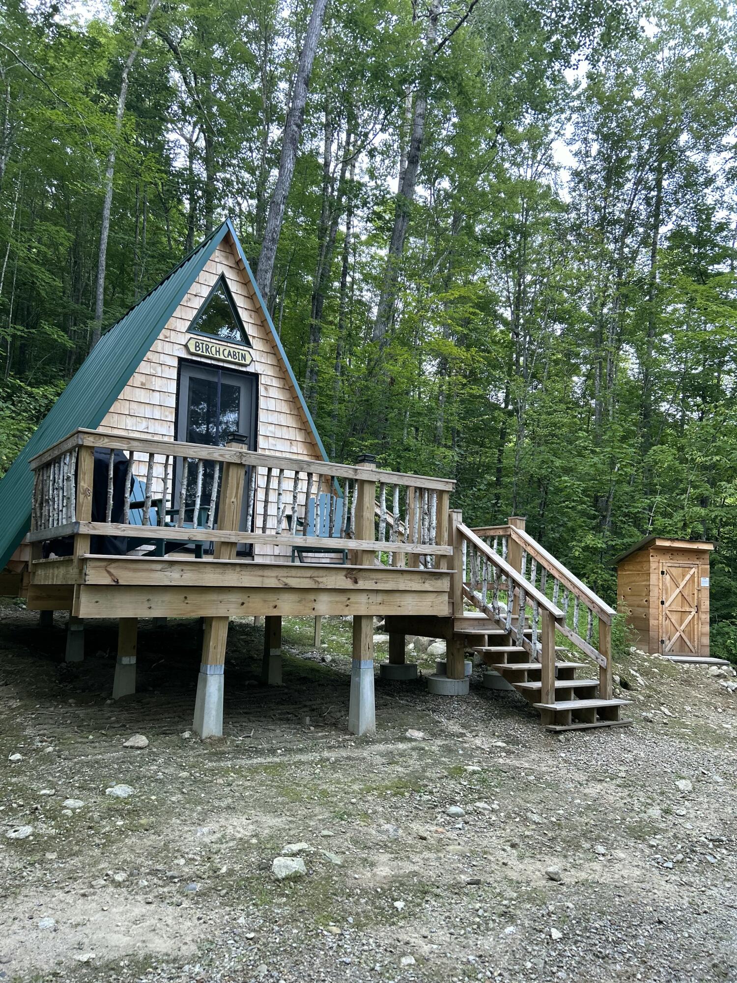 859 Maine Street Stoneham, ME 04231 - Photo 10 of 126 IMG_2276