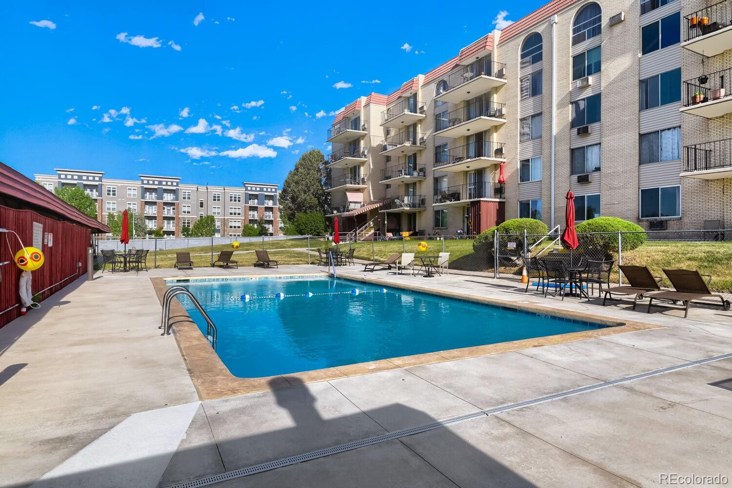 7801 West 35th Avenue, Unit 102 Wheat Ridge, CO 80033 - Photo 16 of 16