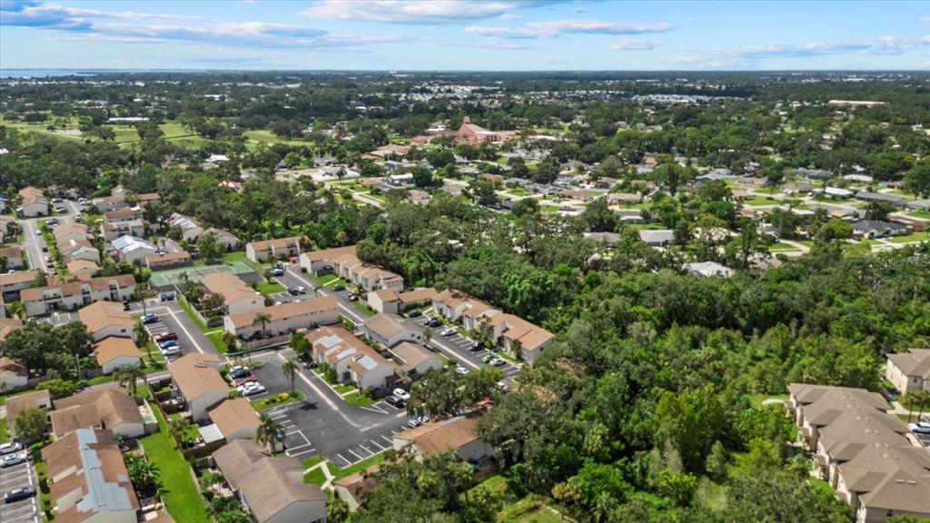 1125 Longfellow Way Sarasota, FL 34243 - Photo 35 of 43 an aerial view of multiple house