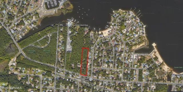 $895,000 | 227 Chelsea Avenue, Bayville, NJ 08721