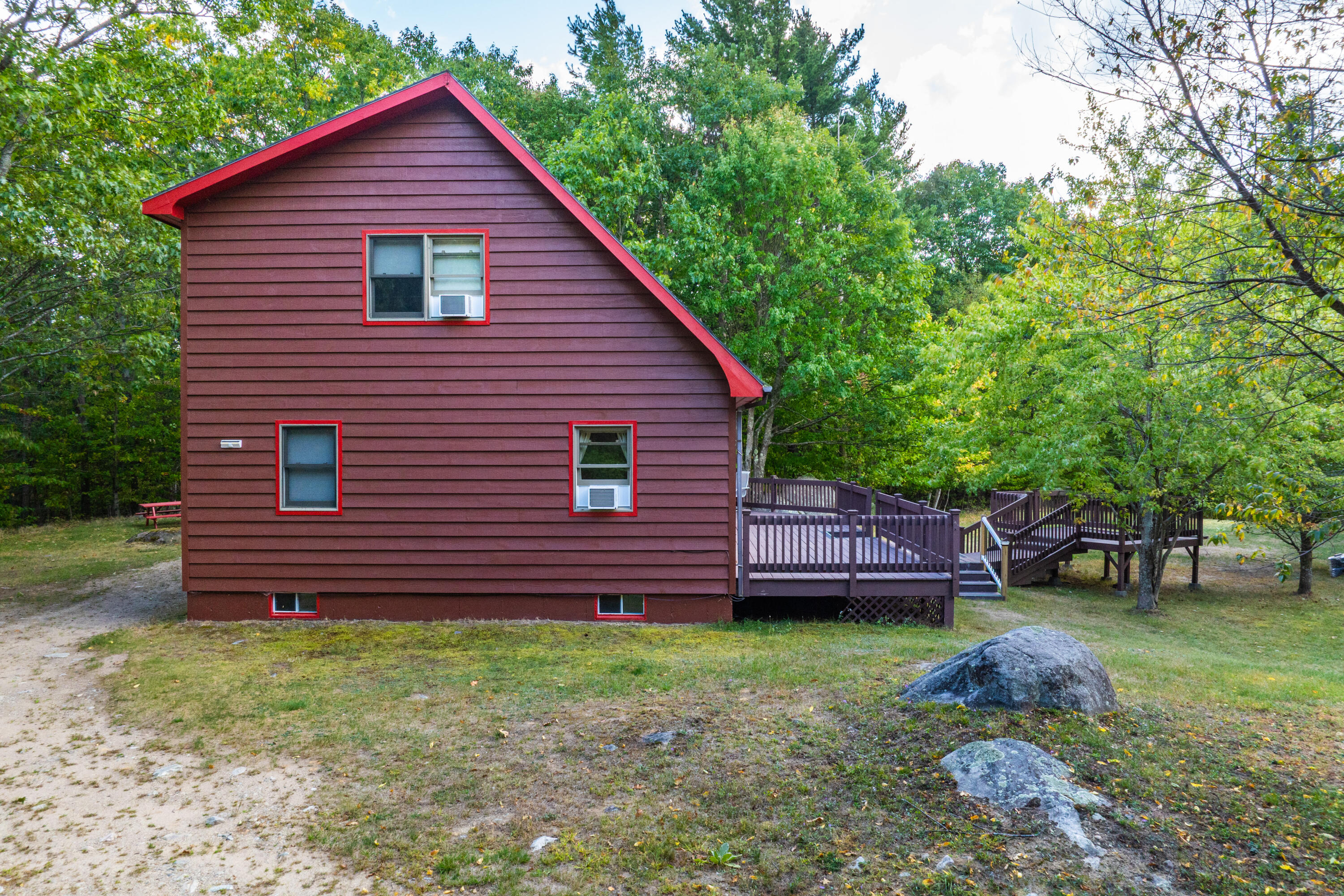 425 Bonnieview Road Wilmington, NY 12997 - Photo 4 of 37 425 Bonnieview Rd WT-7