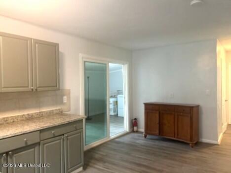 16171 Robinson Road Gulfport, MS 39503 - Photo 5 of 12 bonus and laundry
