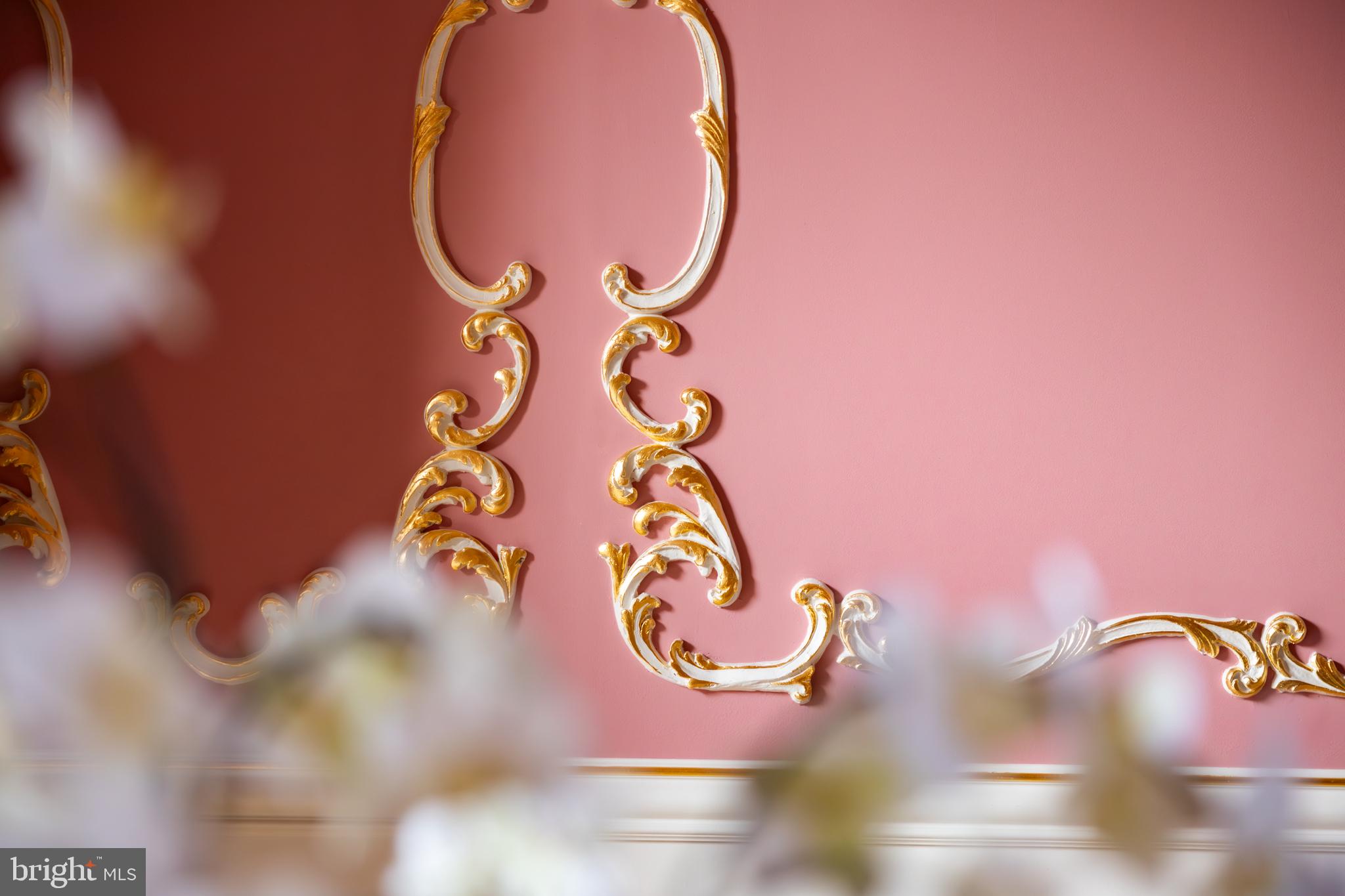9431 Newbridge Drive Potomac, MD 20854 - Photo 14 of 50 a bathroom with a sink and mirror