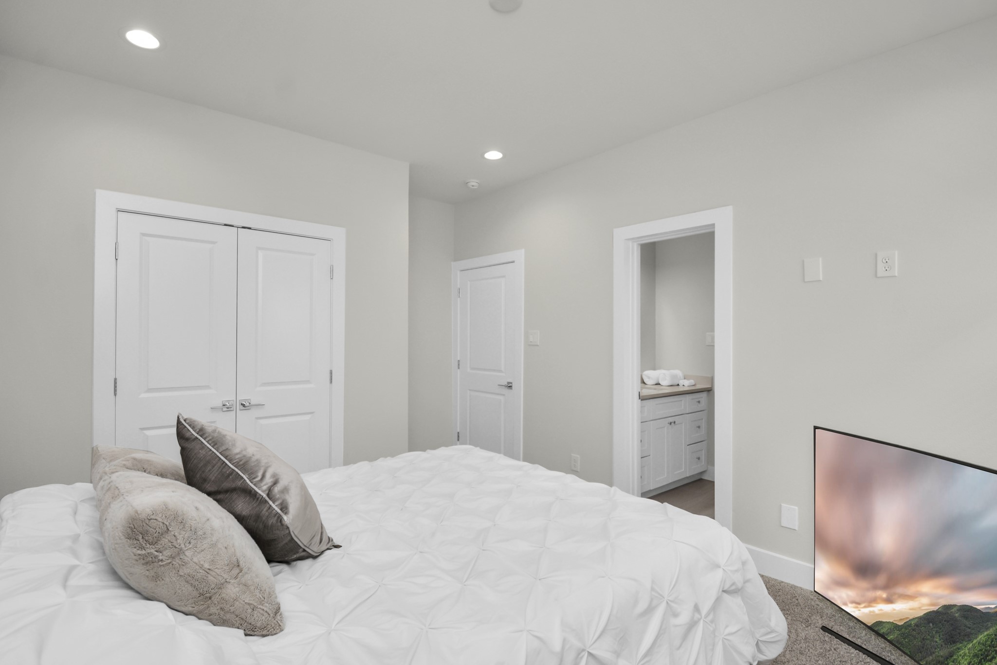 2504 West Tidwell Road, Unit E Houston, TX 77091 - Photo 23 of 35