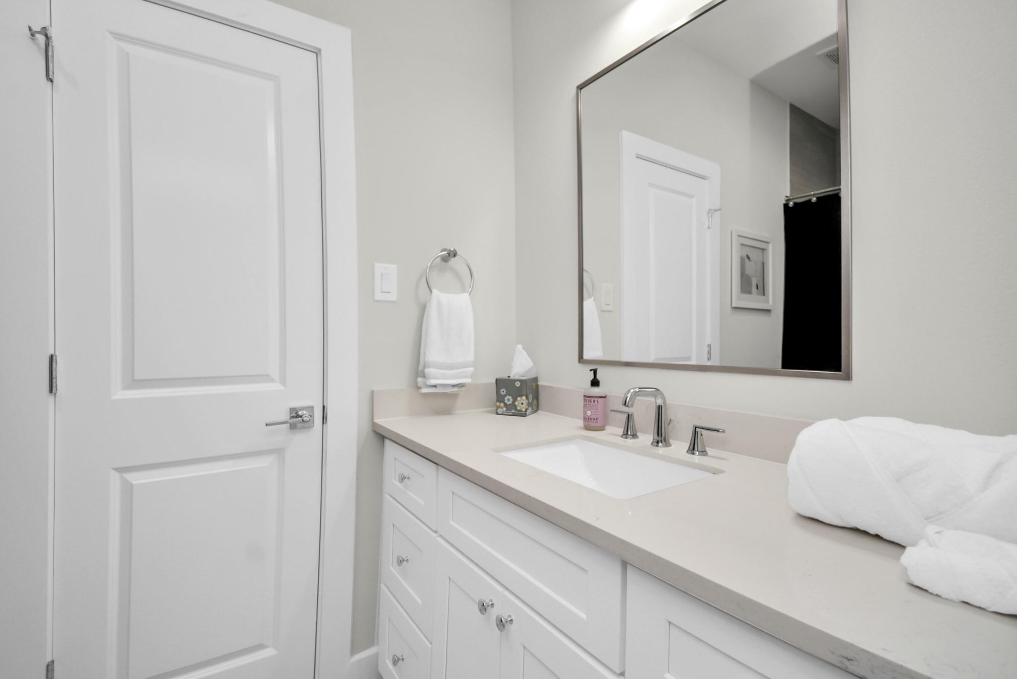 2504 West Tidwell Road, Unit E Houston, TX 77091 - Photo 26 of 35