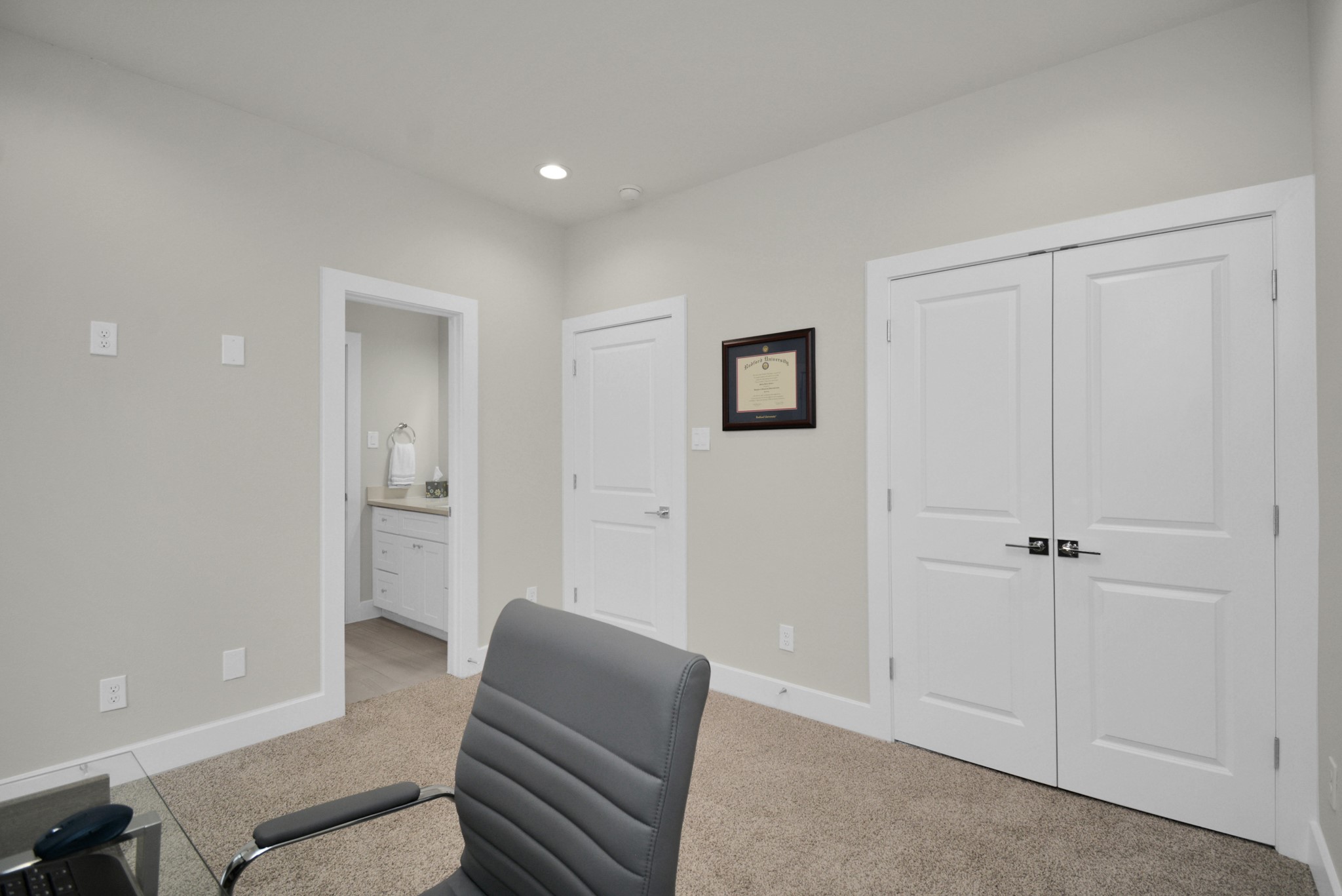 2504 West Tidwell Road, Unit E Houston, TX 77091 - Photo 27 of 35