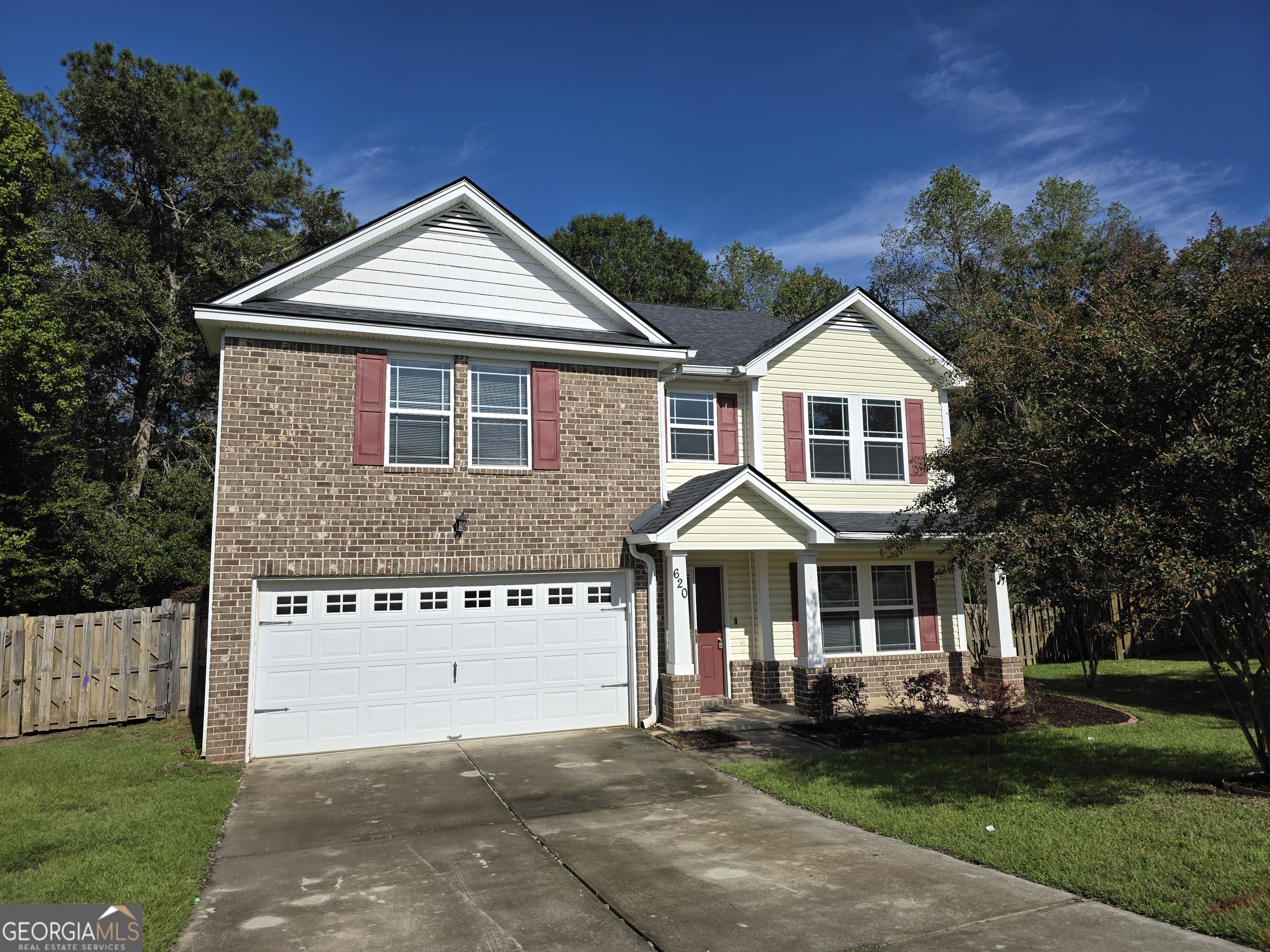 620 Tradewinds Loop Rincon, GA 31326 - Photo 1 of 1