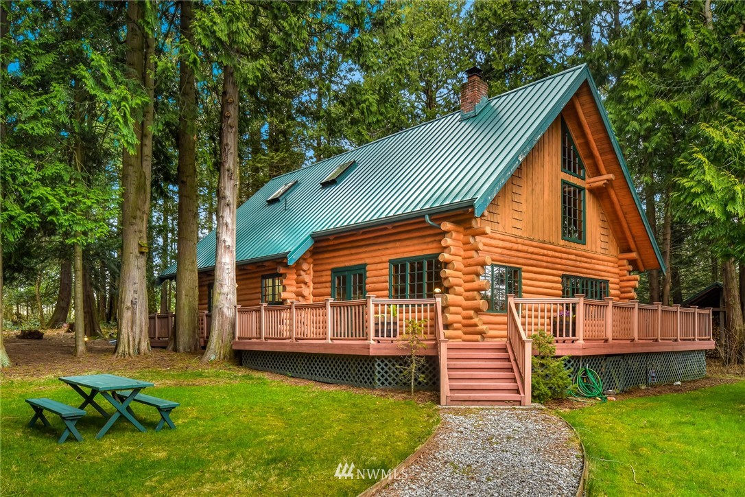 1745 Trigg Road Ferndale, WA 98248 - Photo 1 of 40