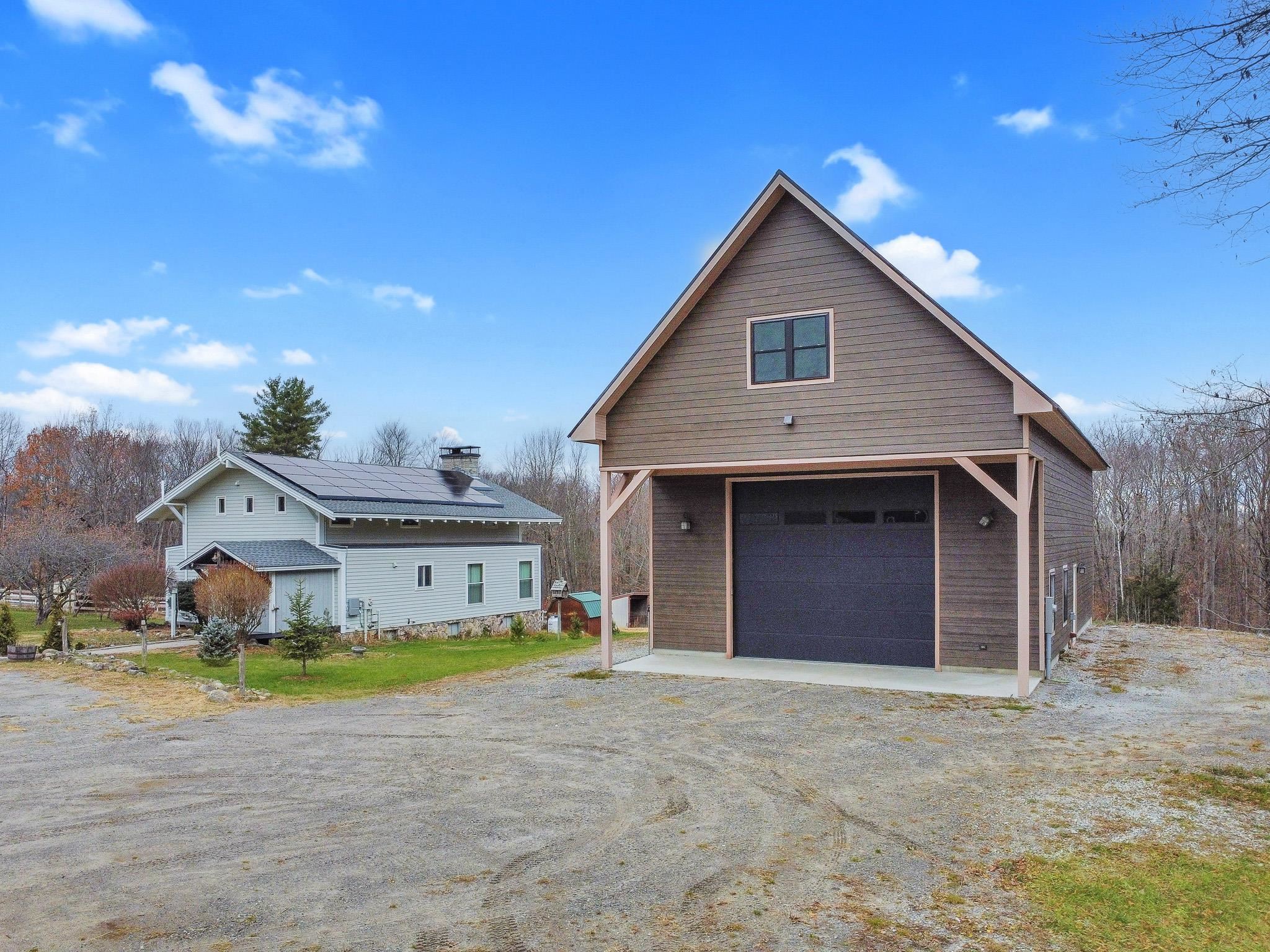 100 Cram Road Sanbornton, NH 03269 - Photo 4 of 50