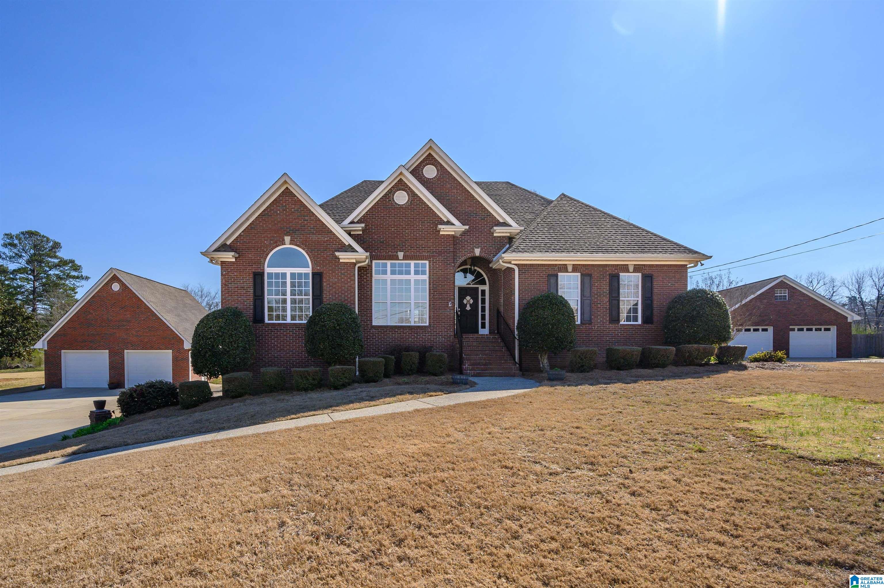 7160 Morris Circle McCalla, AL 35111 - Photo 2 of 60