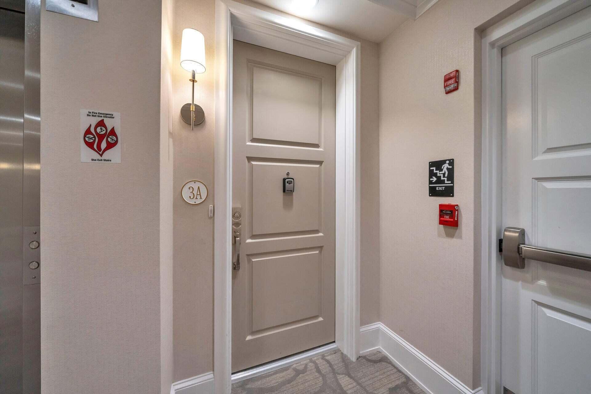 74 Town Hall Road, Unit 3A Rosemary Beach, FL 32461 - Photo 37 of 56 8