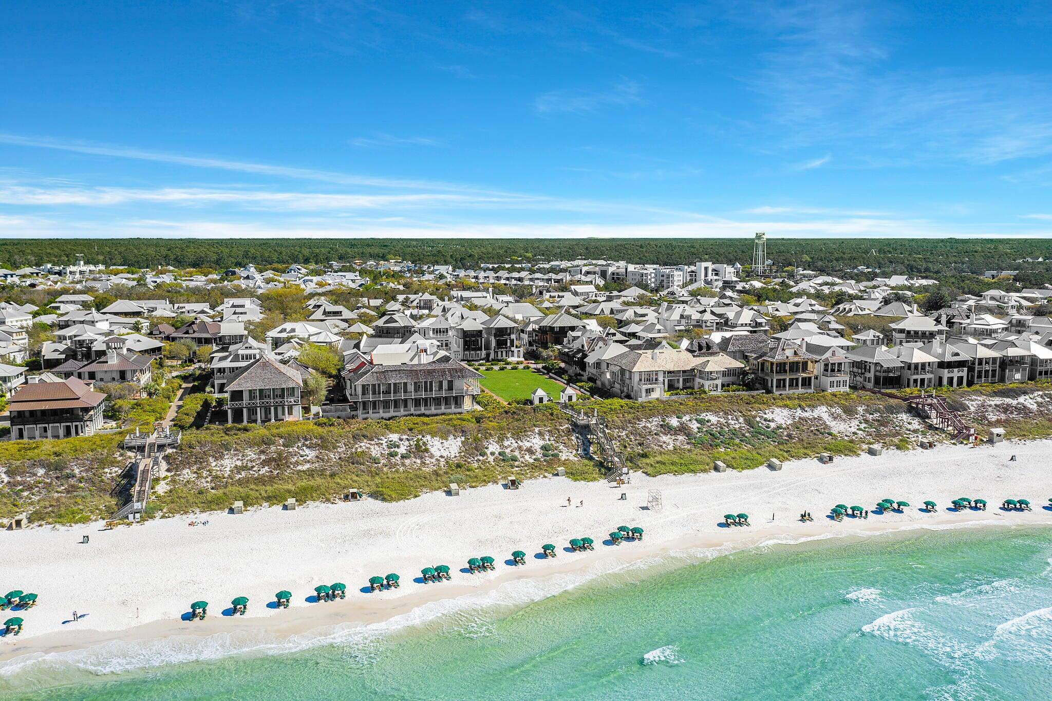 74 Town Hall Road, Unit 3A Rosemary Beach, FL 32461 - Photo 48 of 56 a view of a city