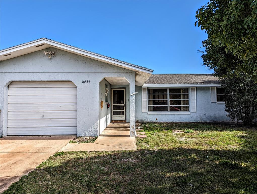 10322 Grapefruit Drive Port Richey, FL 34668 - Photo 1 of 1