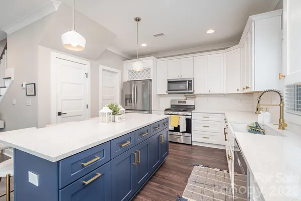 $394,500 | 408 Joe Louis Street, Fort Mill, SC 29715
