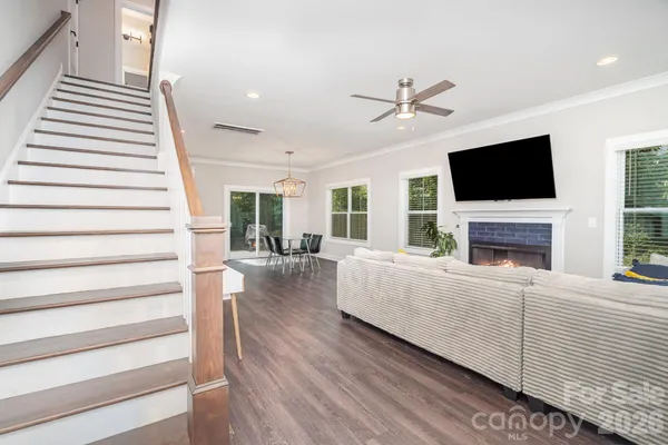$394,500 | 408 Joe Louis Street, Fort Mill, SC 29715