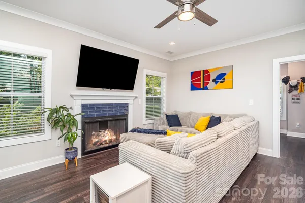 $394,500 | 408 Joe Louis Street, Fort Mill, SC 29715