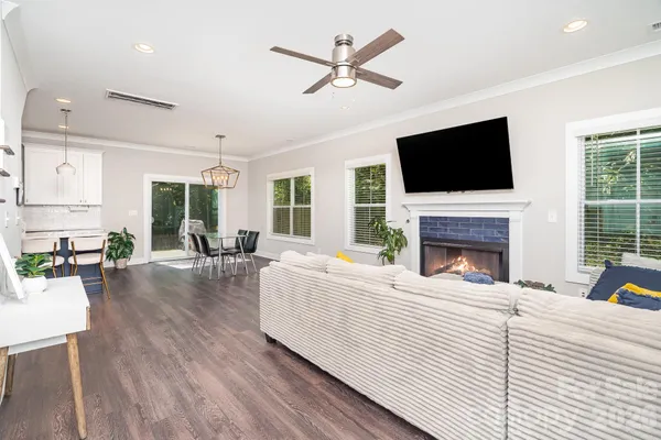 $394,500 | 408 Joe Louis Street, Fort Mill, SC 29715