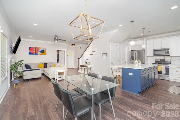 $394,500 | 408 Joe Louis Street, Fort Mill, SC 29715