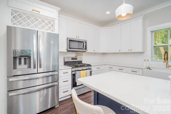 $394,500 | 408 Joe Louis Street, Fort Mill, SC 29715