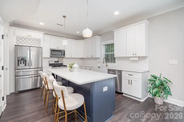 $394,500 | 408 Joe Louis Street, Fort Mill, SC 29715