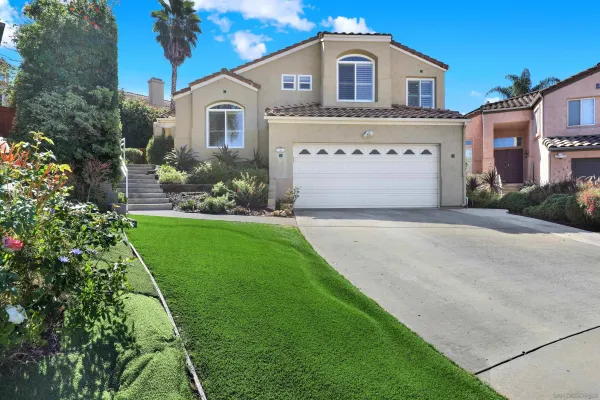 $929,000 | 1361 Gilmore Place, Escondido, CA 92026