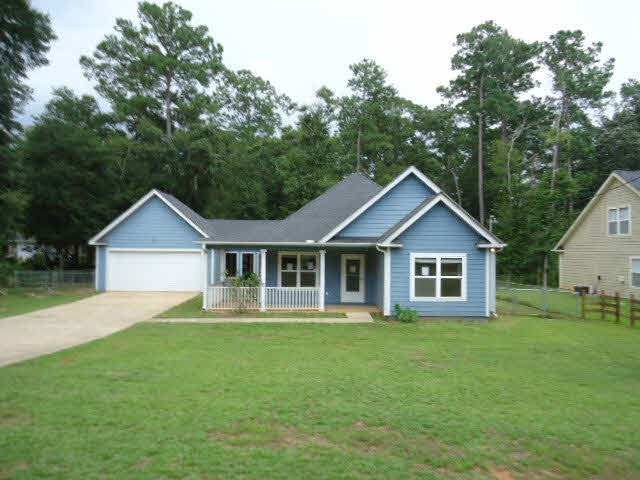 13705 Fish River Acres Circle Foley, AL 36535 - Photo 1 of 1