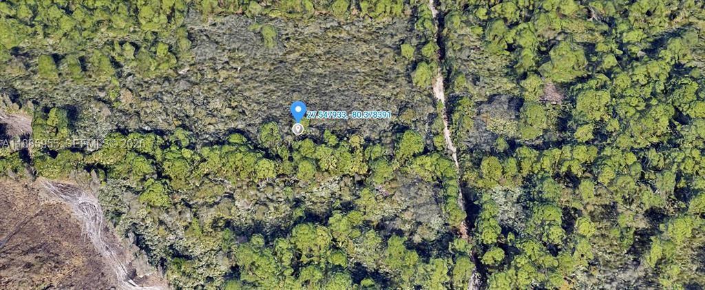 0 Turnpike Feeder Road Fort Pierce, FL 34951 - Photo 12 of 13 .51 ACRE LOT - Off of Turnpike Feeder Rd.