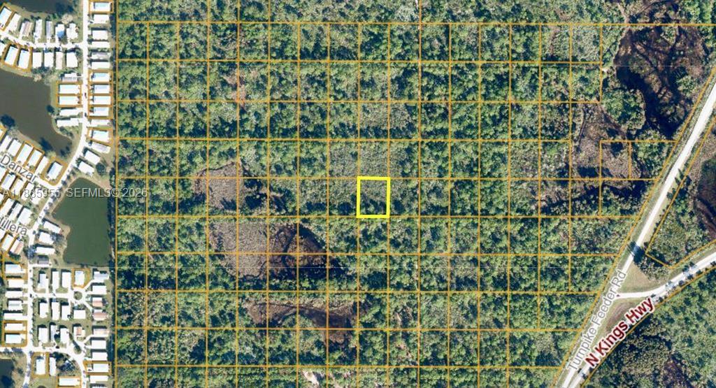 0 Turnpike Feeder Road Fort Pierce, FL 34951 - Photo 5 of 13 .51 ACRE LOT - Off of Turnpike Feeder Rd.