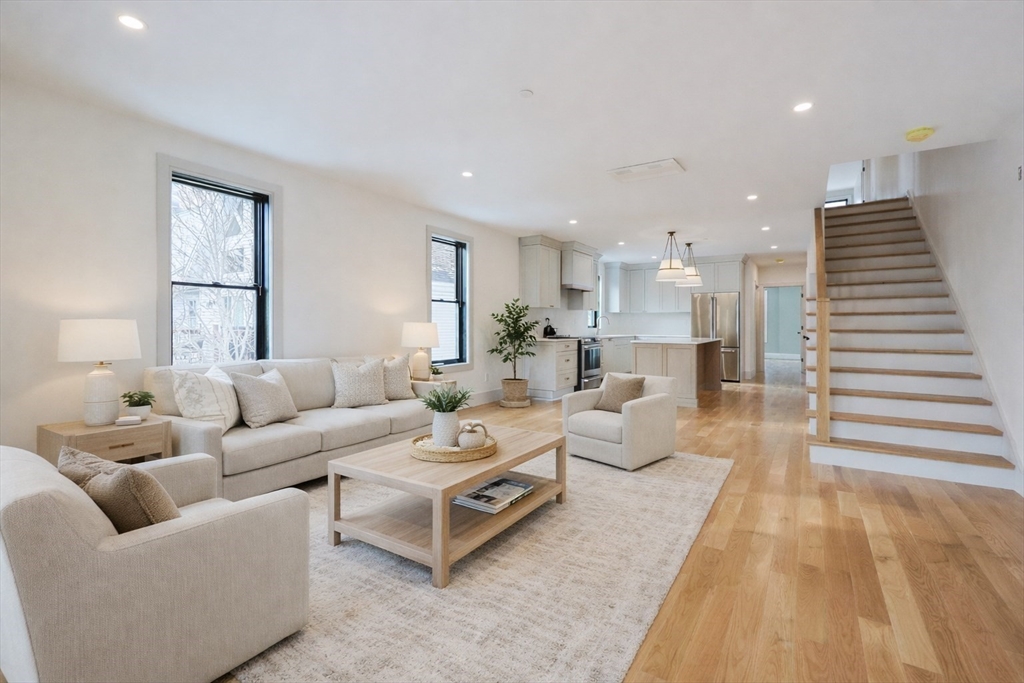68 Rowe Street Boston, MA 02131 - Photo 2 of 27